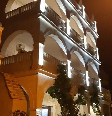 Villa Stonehouse Milna  Zewnętrze zdjęcie