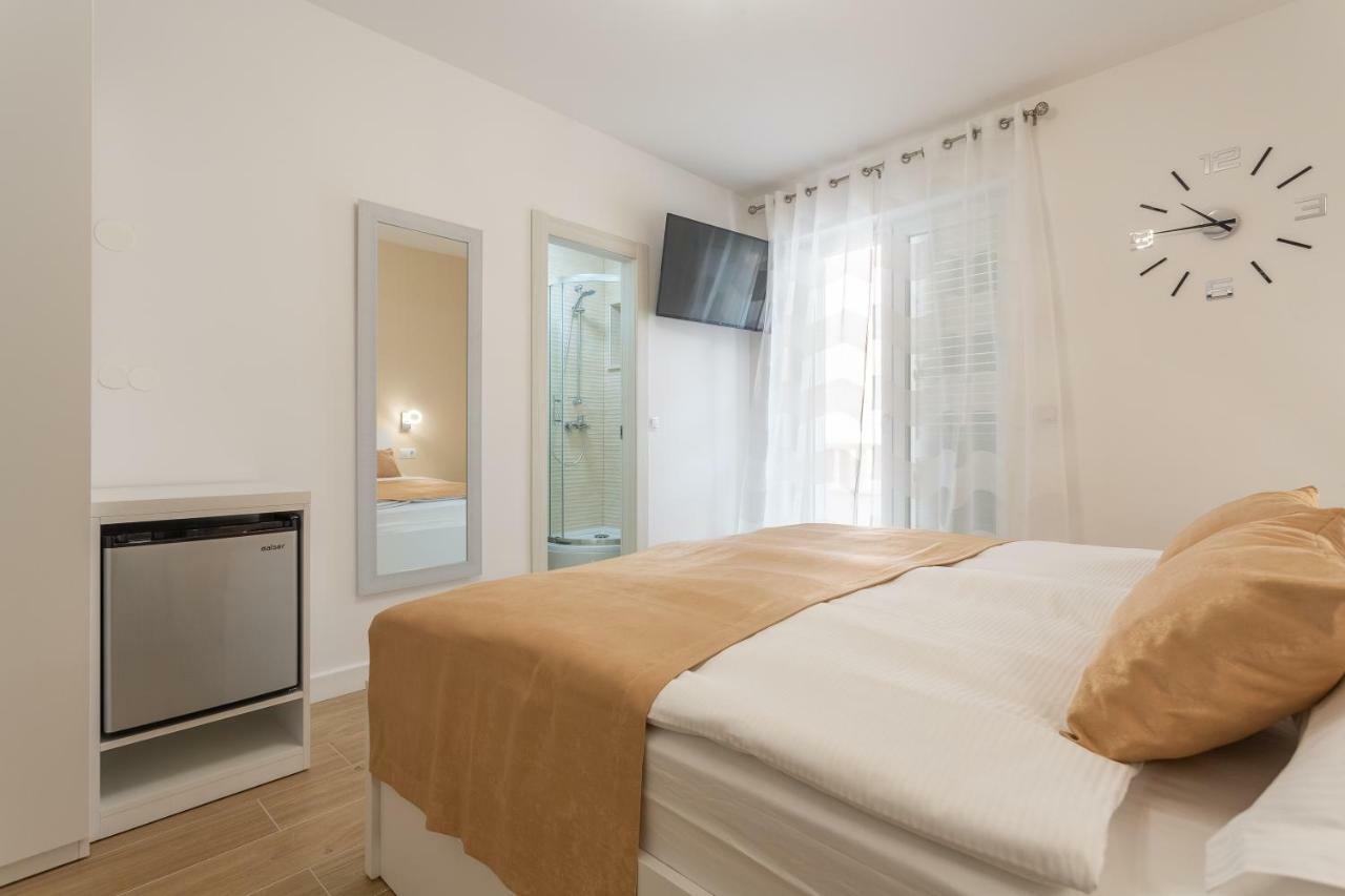 Villa Stonehouse Milna  Zewnętrze zdjęcie