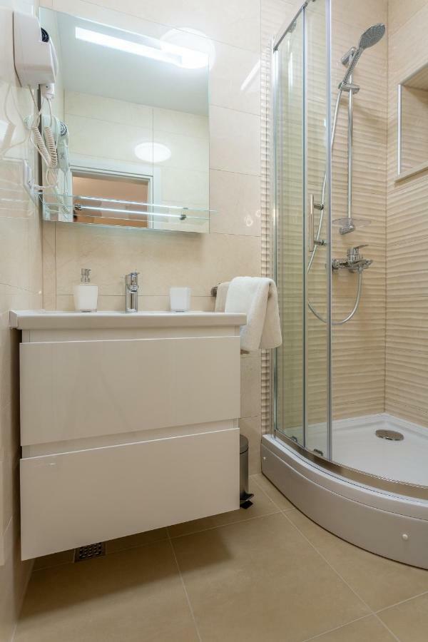 Villa Stonehouse Milna  Zewnętrze zdjęcie