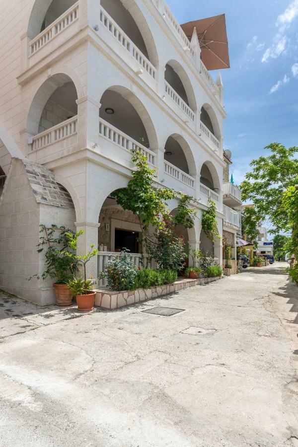 Villa Stonehouse Milna  Zewnętrze zdjęcie