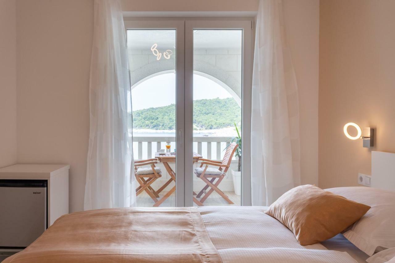 Villa Stonehouse Milna  Zewnętrze zdjęcie