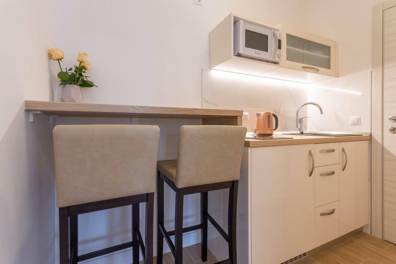 Villa Stonehouse Milna  Zewnętrze zdjęcie