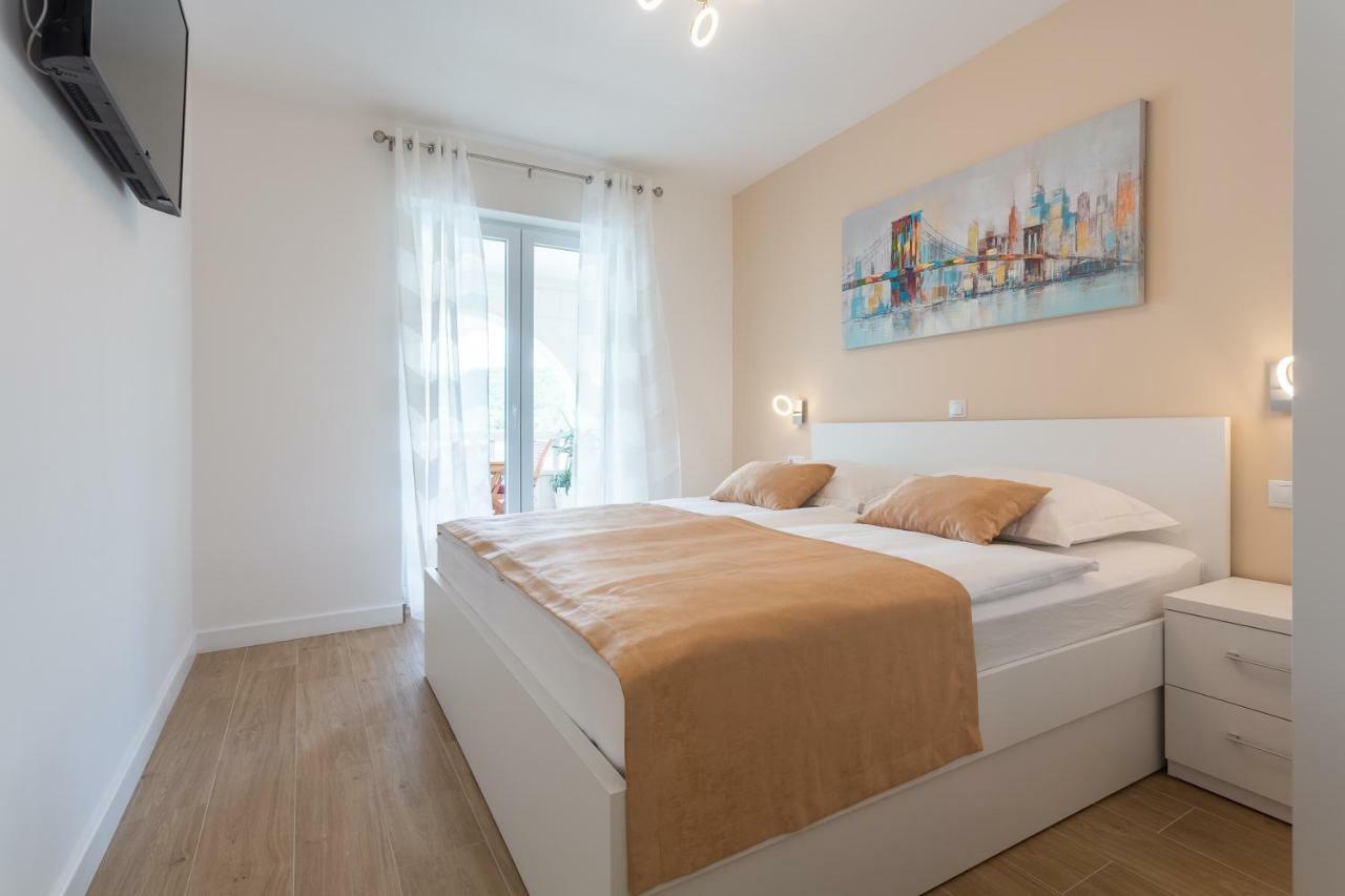 Villa Stonehouse Milna  Zewnętrze zdjęcie