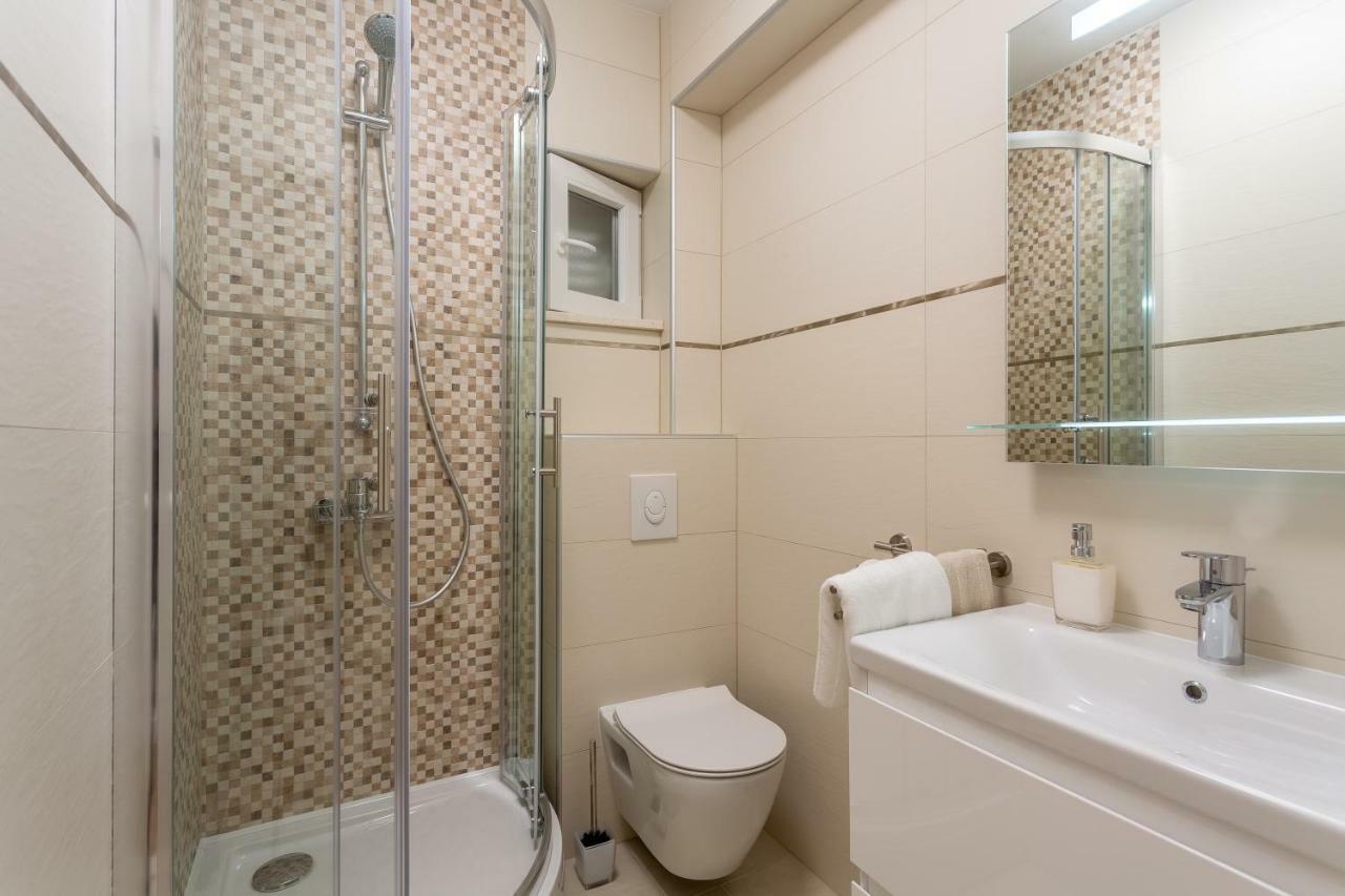 Villa Stonehouse Milna  Zewnętrze zdjęcie