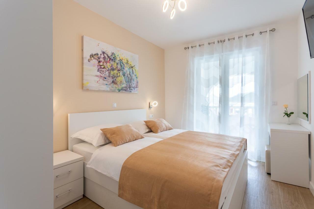 Villa Stonehouse Milna  Zewnętrze zdjęcie